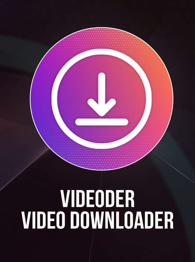 App para baixar videos do  -  downloader apk