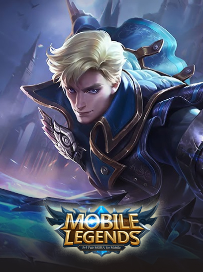 Mobile Legends: Bang Bang