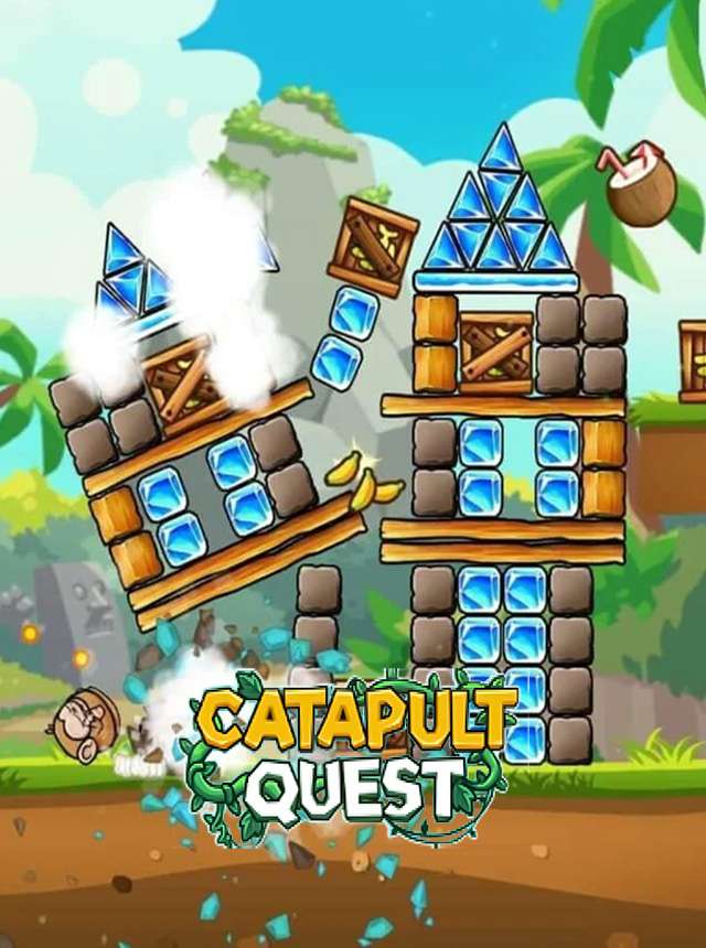 Bubble Crush Quest. - Microsoft Apps