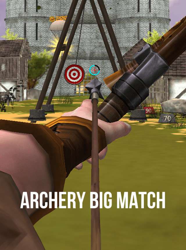 Archery Apps