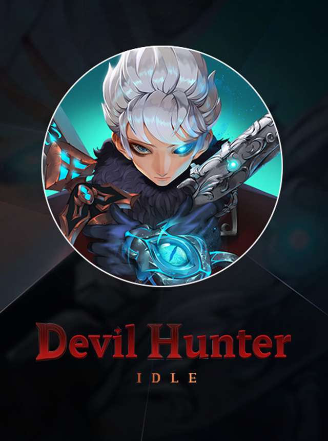 Devil Hunter Idle Codes - Droid Gamers