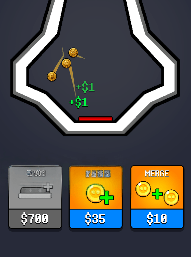 Coin Bounce