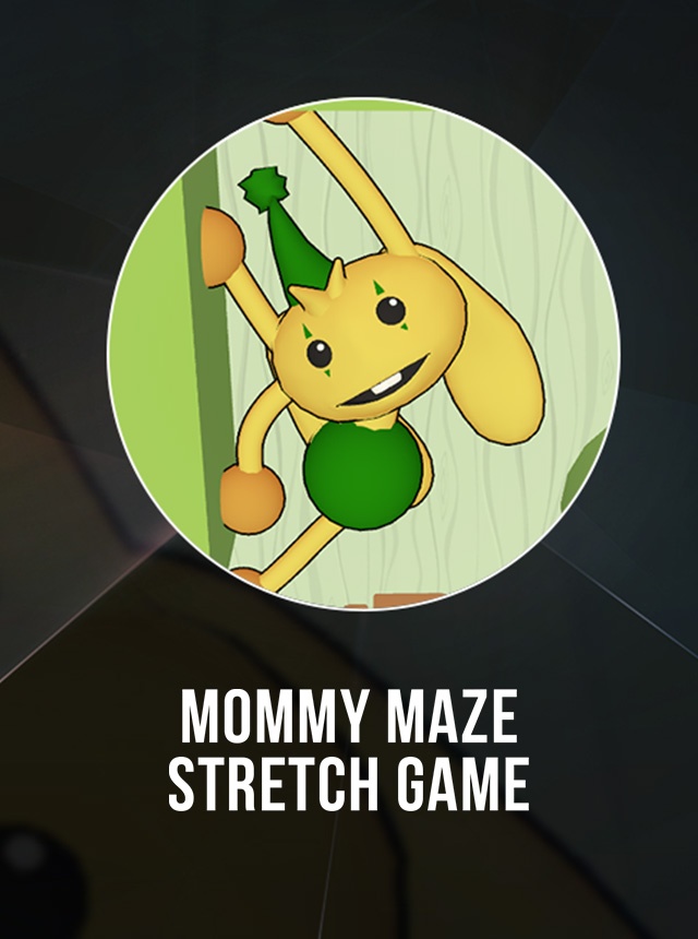Download & Play Mommy Maze: Stretch Game on PC & Mac (Emulator)