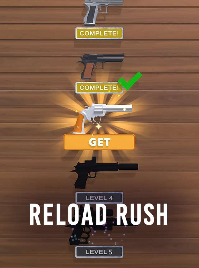 Combat Reloaded - 🕹️ Online Game