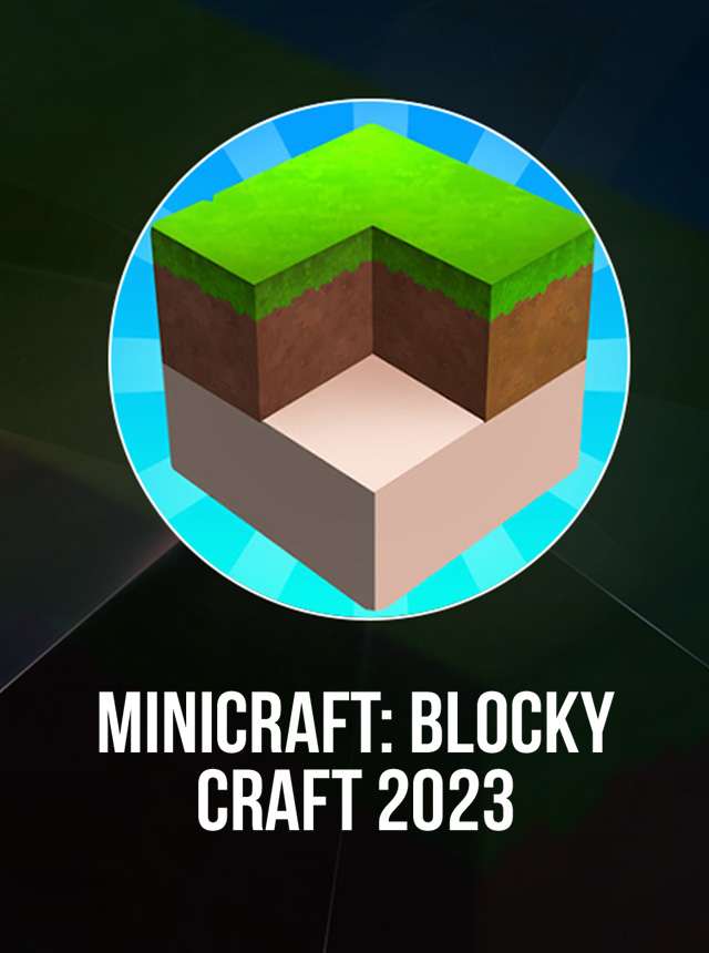 MiniCraft: Blocky Craft 2023 APK for Android Download