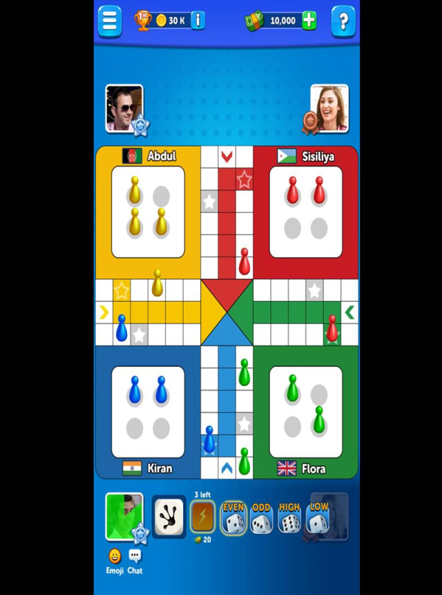 Download & Play Ludo Club – Fun Dice Game on PC & Mac (Emulator)