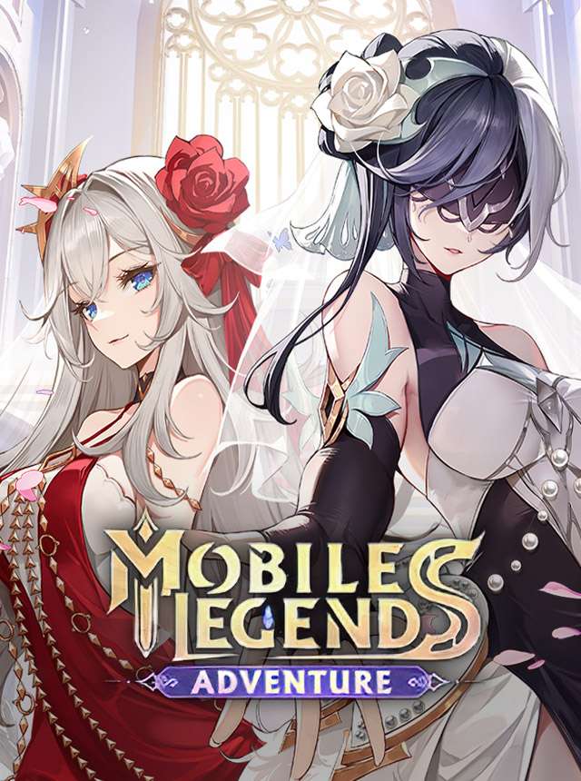 Mobile Legends: Adventure