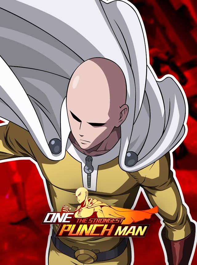 One-Punch Man Finally Sets Up Saitama vs Tatsumaki