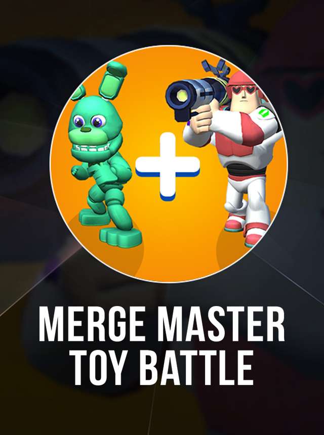 Merge Master: Dinosaurs Game na App Store