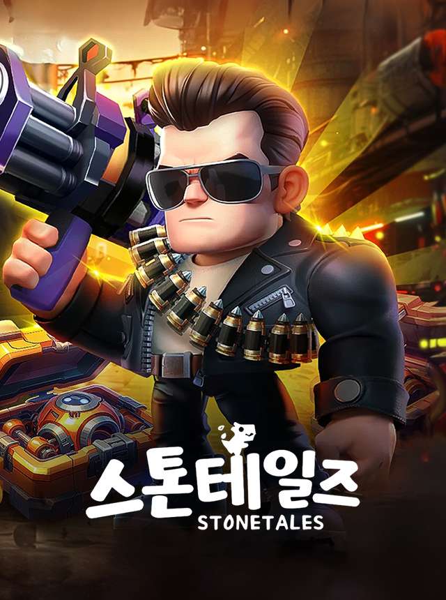 BlueStacks Game Blog