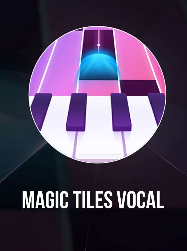 Game: Music Piano Tiles: Magic Tiles Review: Am I the only one who