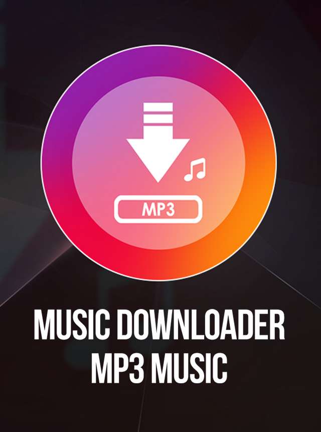 Download Music Downloader - Mp3 music APK for Android, Run PC and Mac