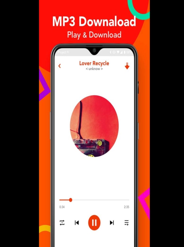 Télécharger Musique Mp3