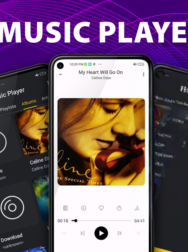 Music Player