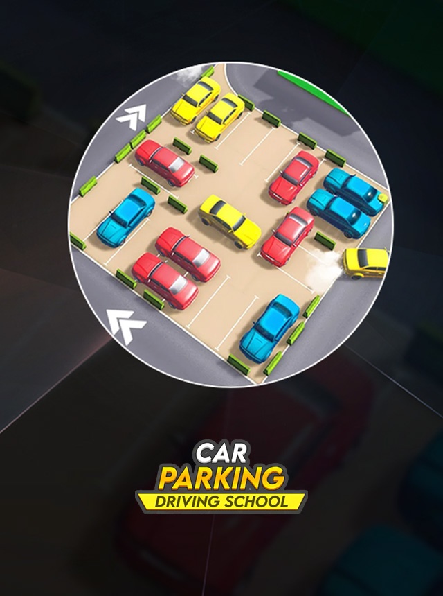 Play Parking Jam: Car Parking Games Online