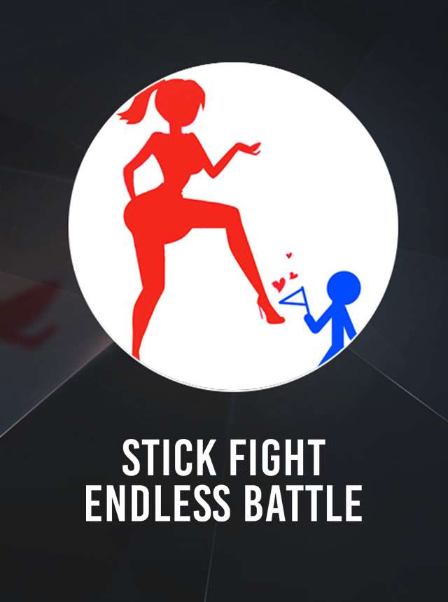 Stick Fight: Endless Battle APK (Android Game) - Tải miễn phí