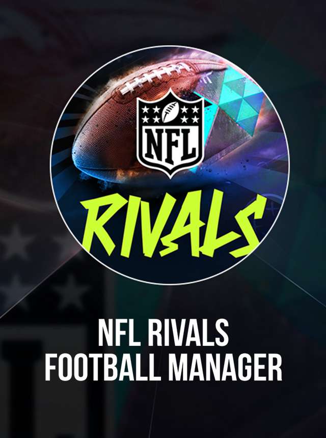Play NFL Rivals - Football Manager Online