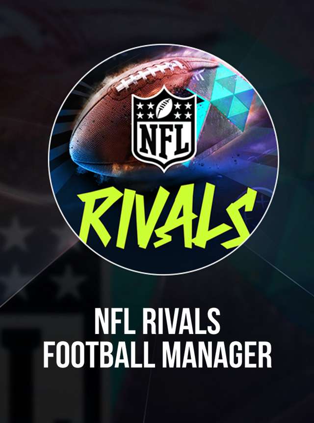 Baixe e jogue Football Rivals: Joga futebol no PC e Mac (emulador)