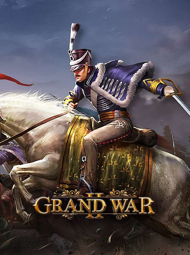 Play Guns of Glory Online on  - Play This Conquest Game on the Cloud  with