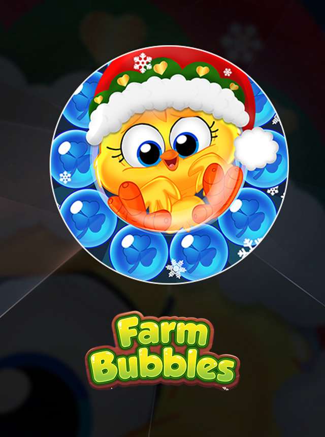 Farm Bubbles