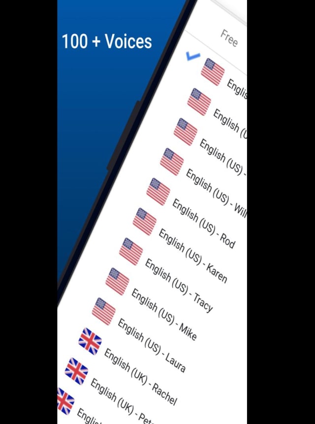 NaturalReader - Text to Speech