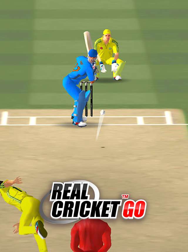 Cricket Masters - APK Download for Android