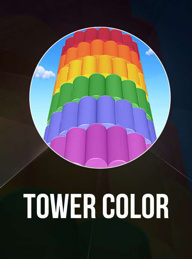 Play Tower Color Online