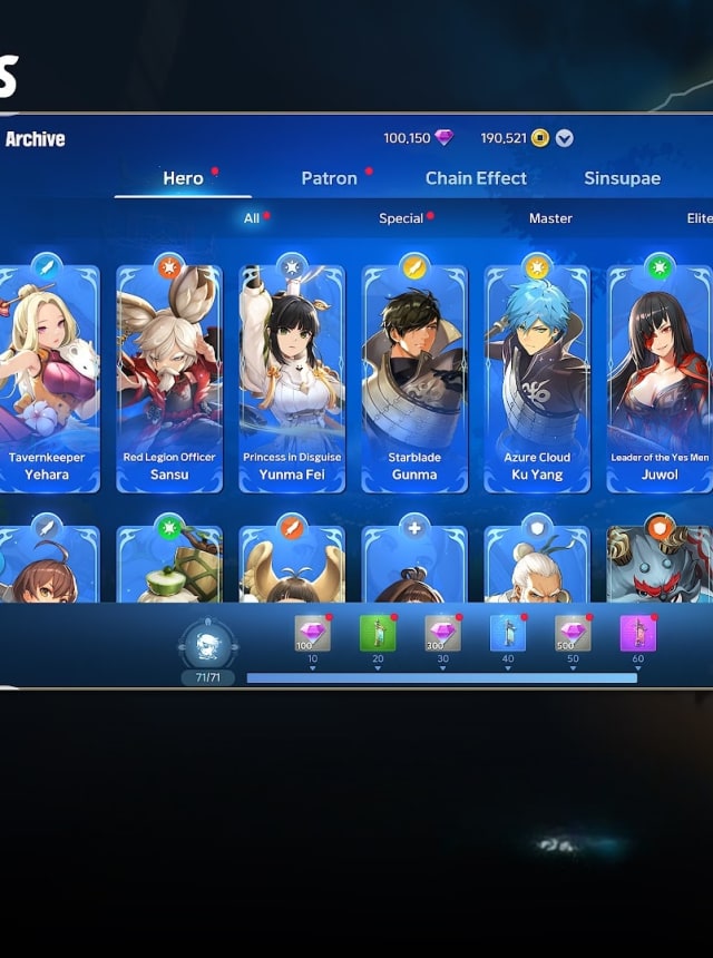 BlueStacks Game Blog