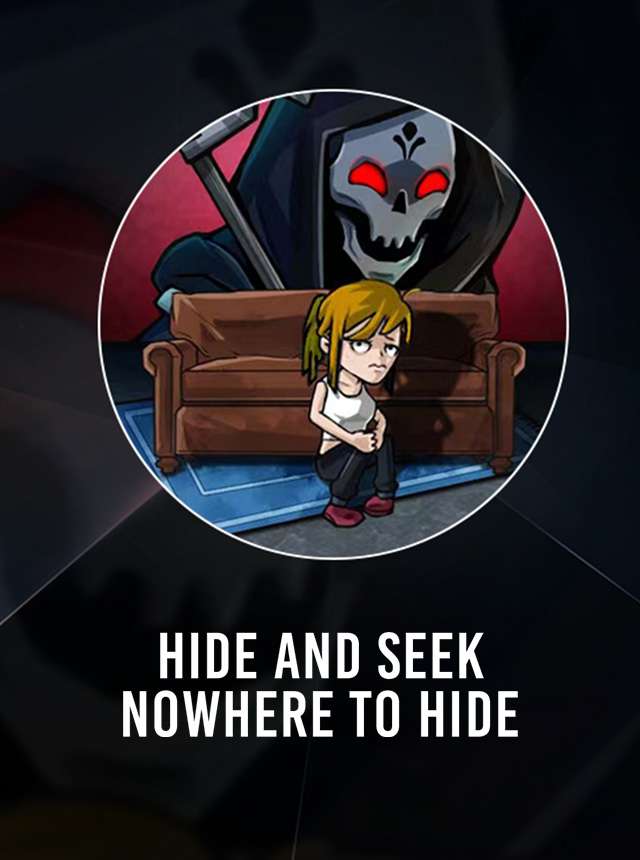 HIDE - Hide-and-Seek Online! Game for Android - Download