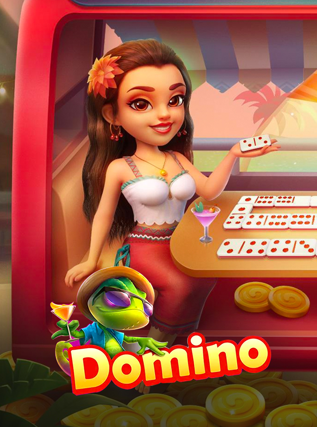 Play Higgs Domino Island Online