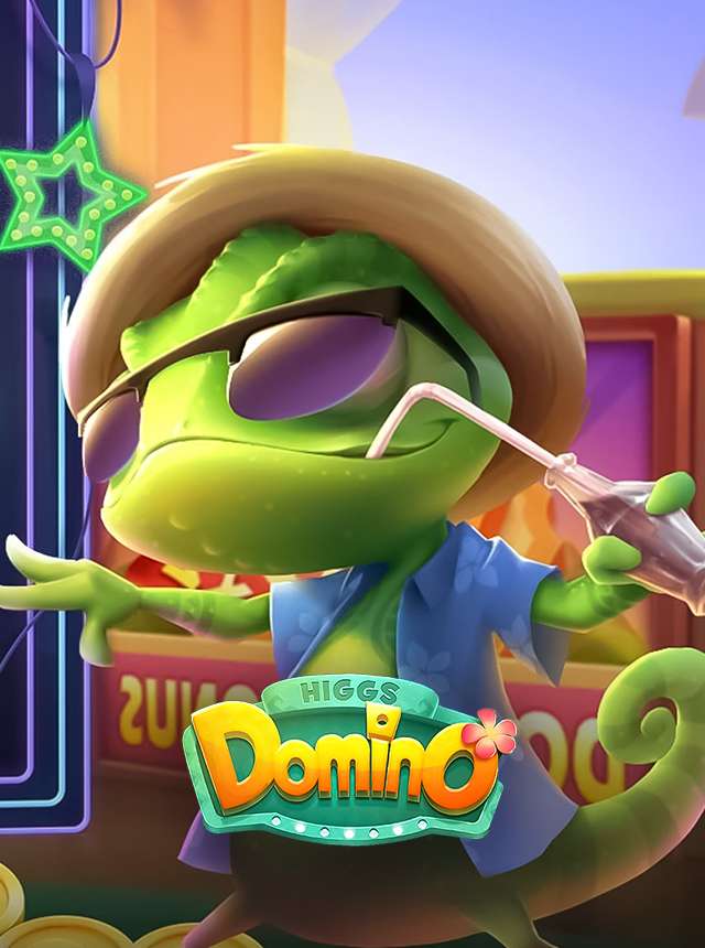 Dominó Online - Jogo de Pôquer for Android - Download