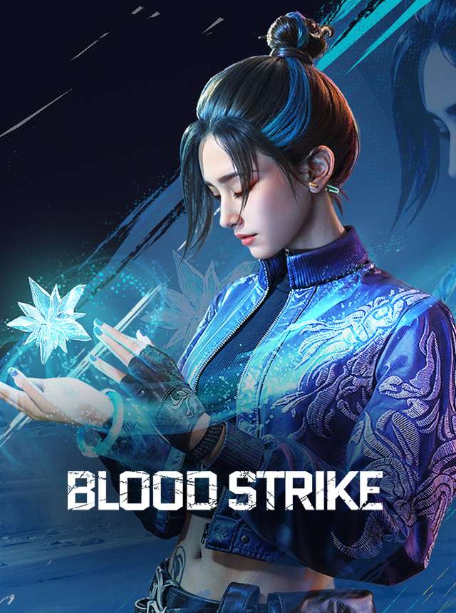 Blood Strike APK Download for Android Free