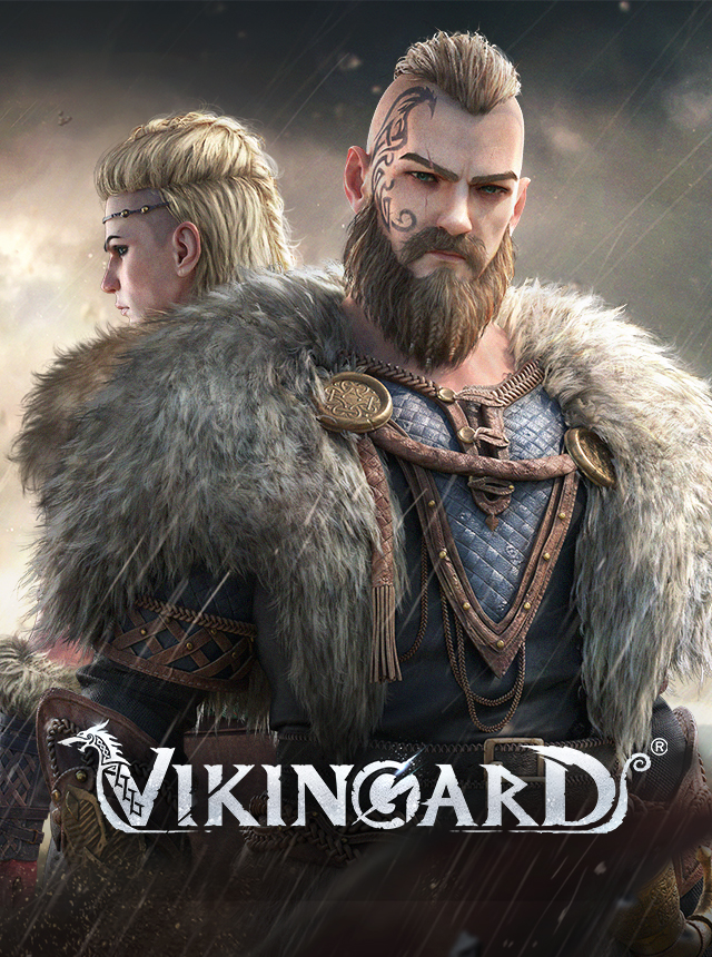 Vikingard: Sea of Adventure