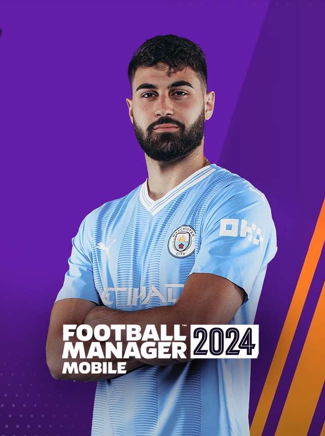 Download & Play Football Manager 2024 Mobile on PC & Mac