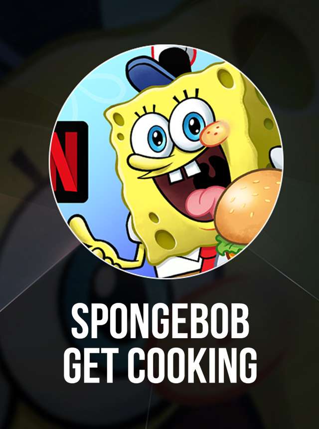 Download & Play SpongeBob: Krusty Cook-Off on PC & Mac (Emulator)