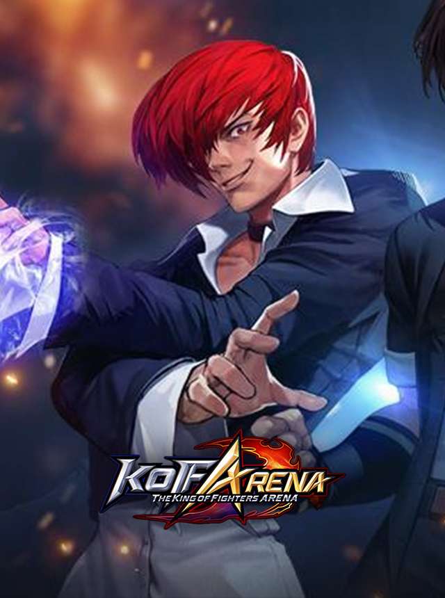 The King of Fighters ARENA – Fighter Money (FM) and FCT Token