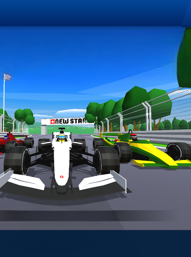 New Star GP
