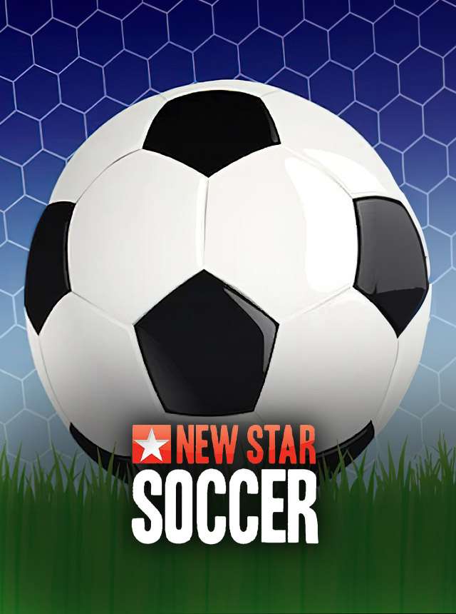 Download and play Soccer Star 22 Super Football on PC & Mac