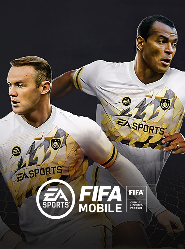 FIFA 모바일 - Téléchargement de l'APK pour Android