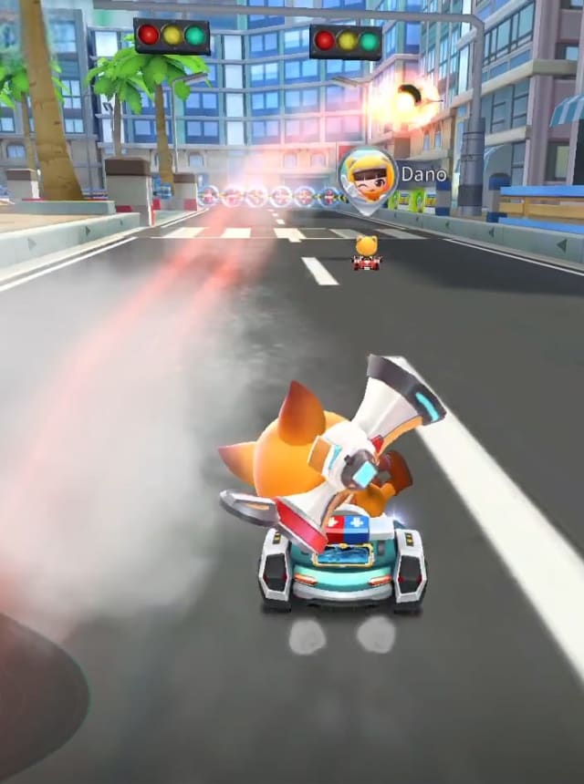 KartRider Rush+