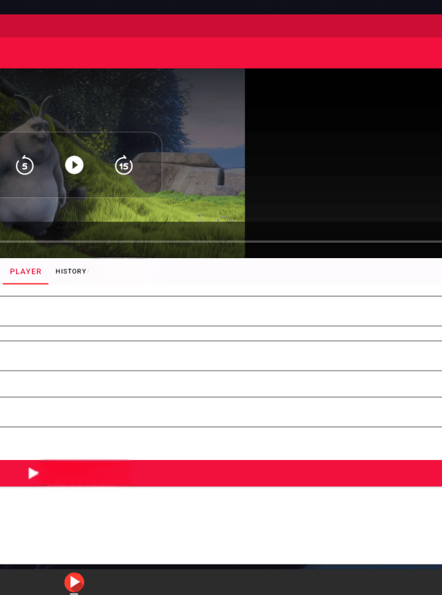 Url Player +