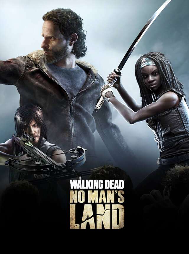 Download & Play The Walking Dead No Man's Land on PC & Mac (Emulator)