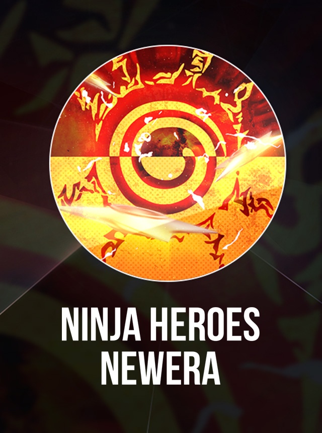 Ninja heroes official