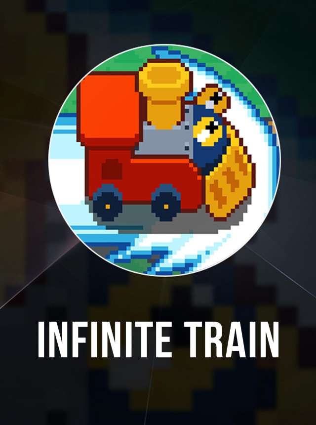 Infinite Train on the App Store