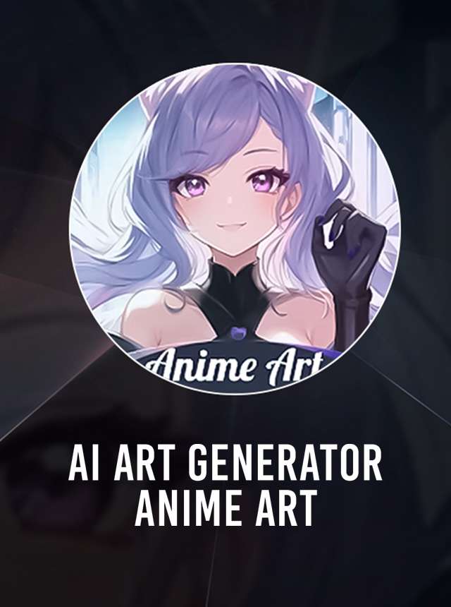 Random Anime Generator | RandomAnime.org