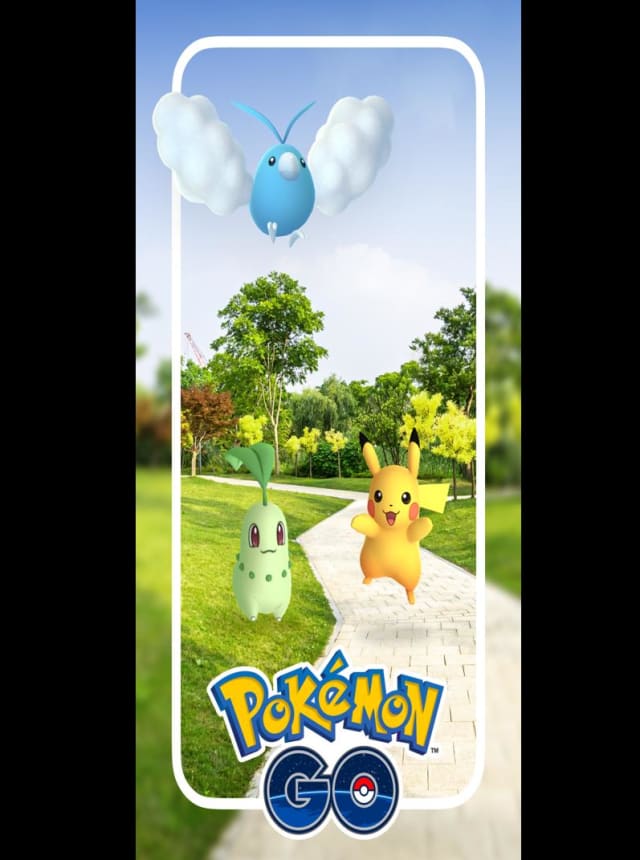 Pokemon - APK Download for Android