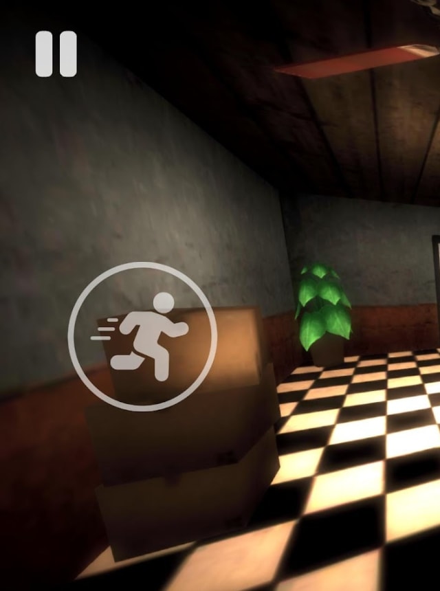 Five Nights at Shrek’s Hotel