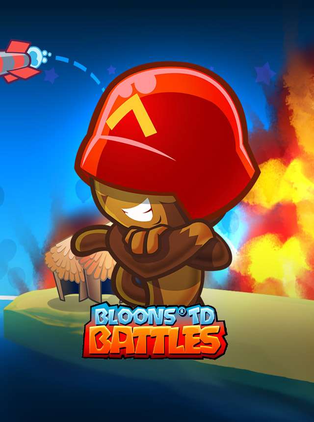 Bloons Monkey City – Apps no Google Play