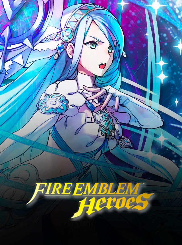 Play Fire Emblem Heroes Online