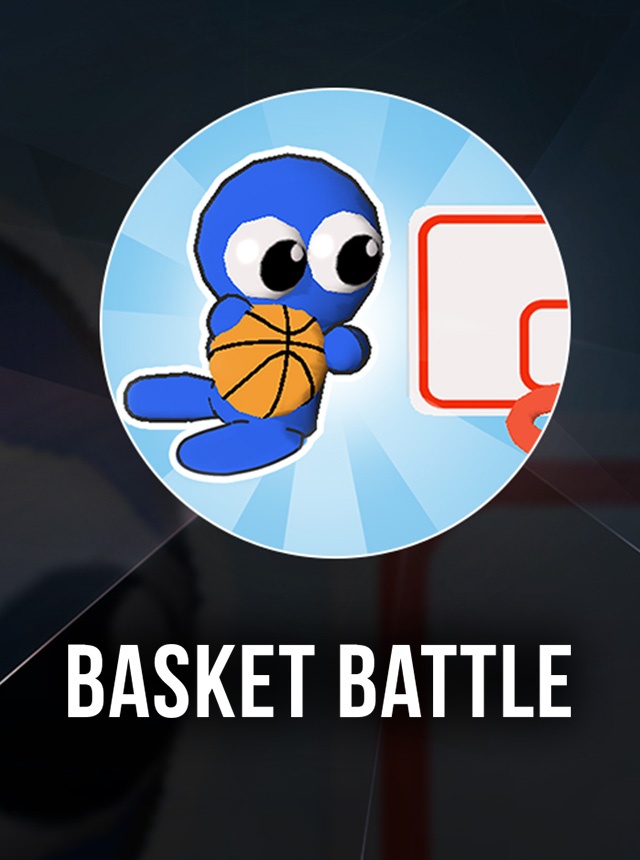 Play Basket Battle Online